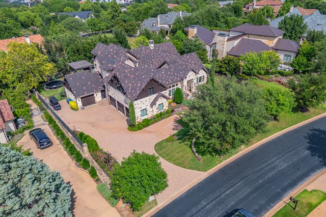 1413 Post Oak Place, Westlake, TX 76262