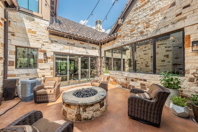 1413 Post Oak Place, Westlake, TX 76262