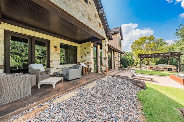 1413 Post Oak Place, Westlake, TX 76262