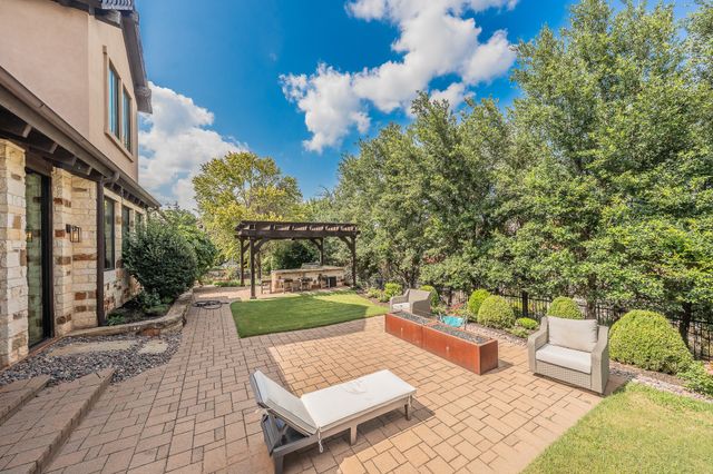 1413 Post Oak Place, Westlake, TX 76262