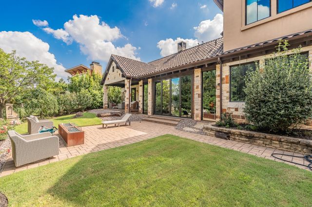 1413 Post Oak Place, Westlake, TX 76262