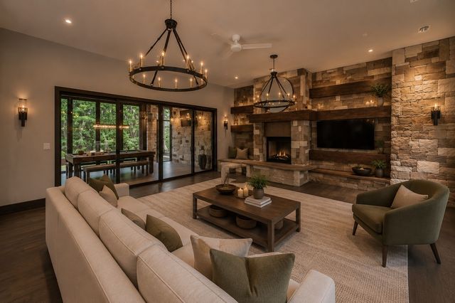 1413 Post Oak Place, Westlake, TX 76262