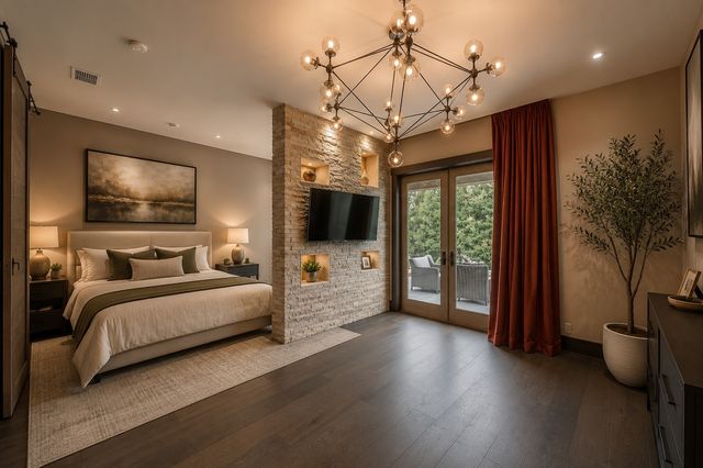 1413 Post Oak Place, Westlake, TX 76262
