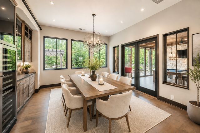 1413 Post Oak Place, Westlake, TX 76262