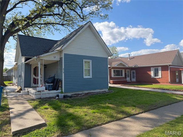 1713 Spruce Street, Granite City, IL 62040
