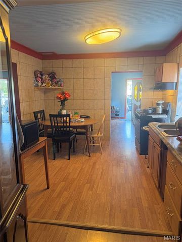 1713 Spruce Street, Granite City, IL 62040