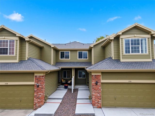 3510 W 126th Pl, Broomfield, CO 80020