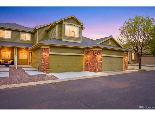 3510 W 126th Pl, Broomfield, CO 80020
