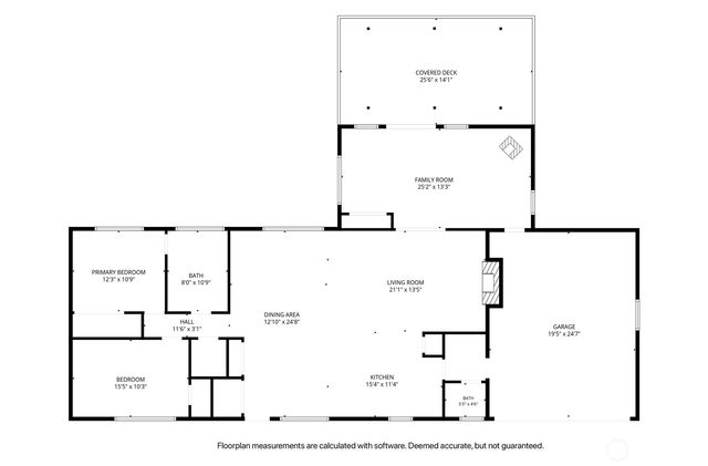 16005 148th Avenue SE, Yelm, WA 98597