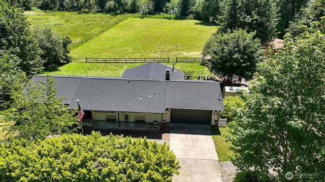 16005 148th Avenue SE, Yelm, WA 98597