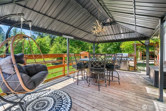 16005 148th Avenue SE, Yelm, WA 98597