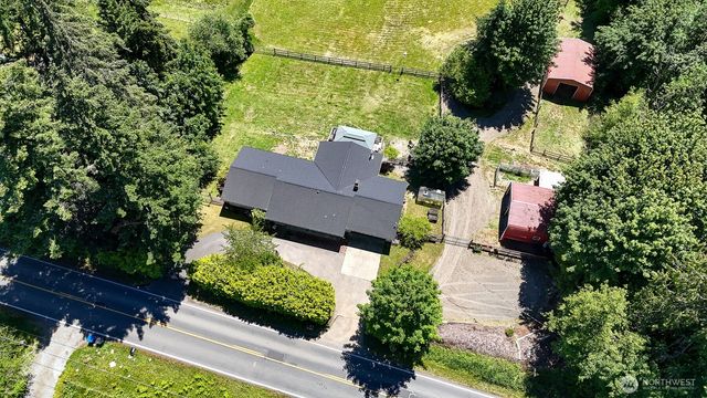 16005 148th Avenue SE, Yelm, WA 98597