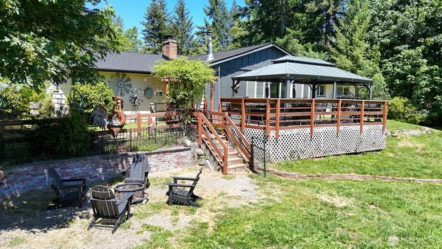 16005 148th Avenue SE, Yelm, WA 98597