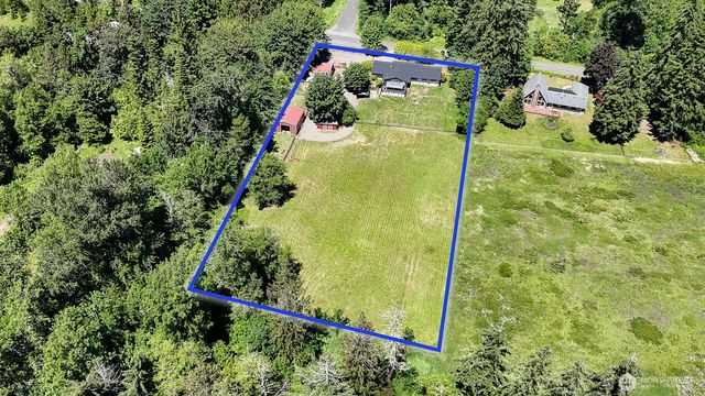 16005 148th Avenue SE, Yelm, WA 98597