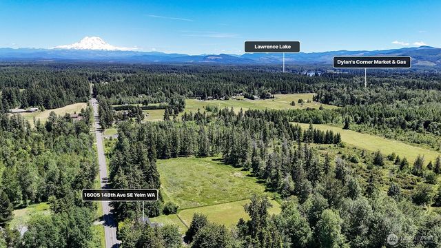 16005 148th Avenue SE, Yelm, WA 98597