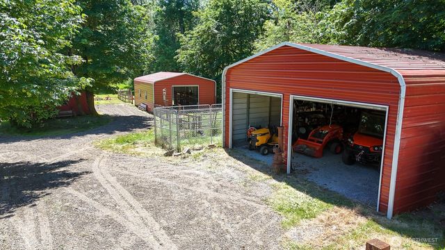 16005 148th Avenue SE, Yelm, WA 98597