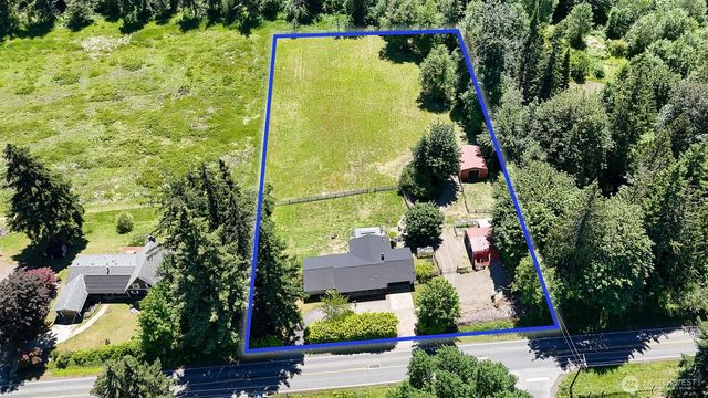 16005 148th Avenue SE, Yelm, WA 98597