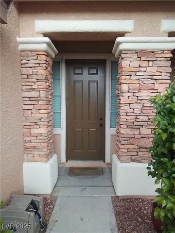 4826 Sequoia Tree Avenue, Las Vegas, NV 89139