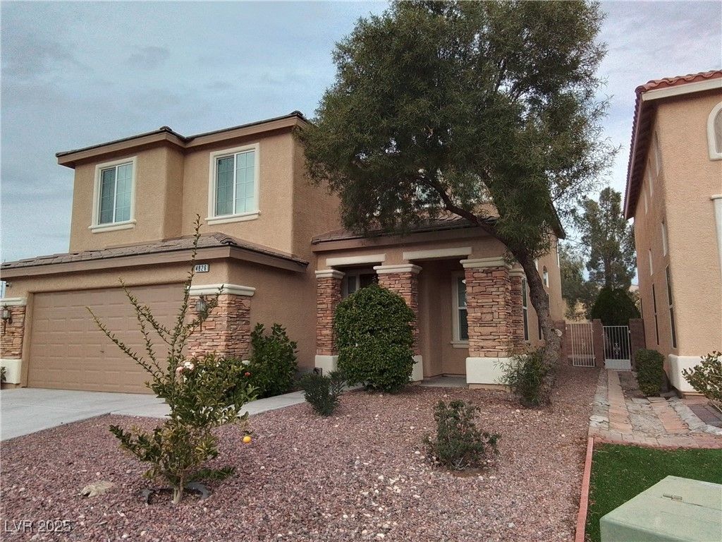 4826 Sequoia Tree Avenue, Las Vegas, NV 89139