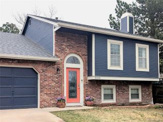 16641 Blue Mist Circle, Parker, CO 80134