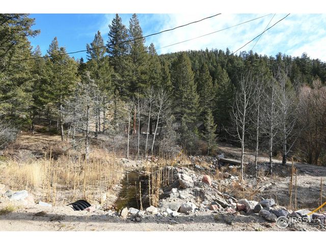 416 Black Creek Dr, Glen Haven, CO 80532
