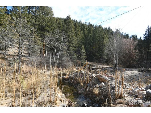 416 Black Creek Dr, Glen Haven, CO 80532