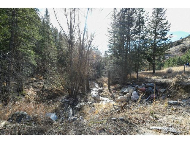 416 Black Creek Dr, Glen Haven, CO 80532