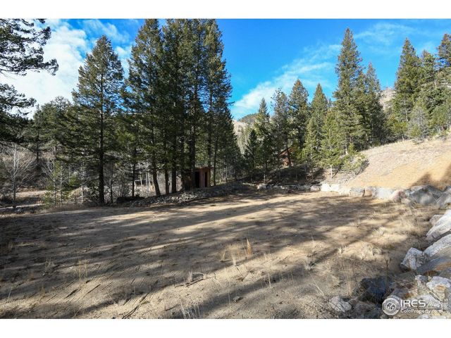 416 Black Creek Dr, Glen Haven, CO 80532