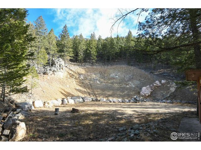 416 Black Creek Dr, Glen Haven, CO 80532