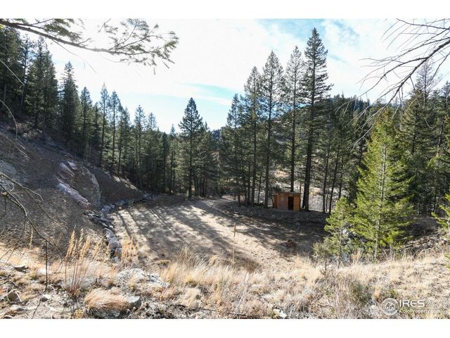 416 Black Creek Dr, Glen Haven, CO 80532