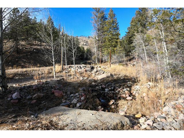 416 Black Creek Dr, Glen Haven, CO 80532