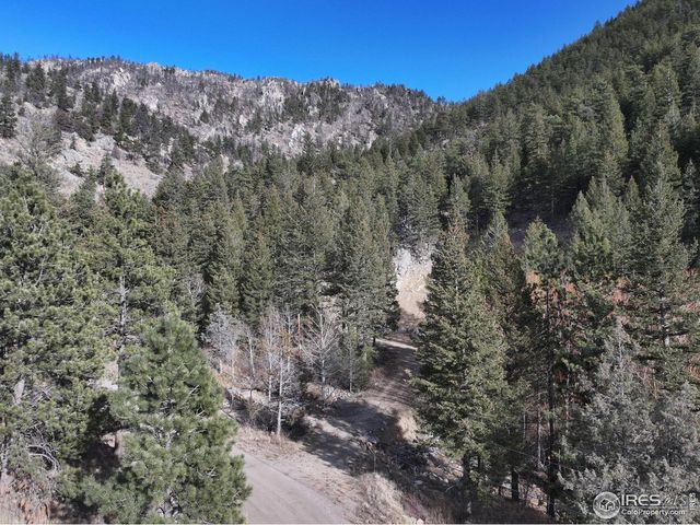 416 Black Creek Dr, Glen Haven, CO 80532