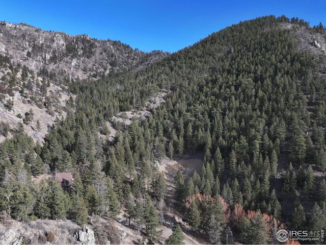 416 Black Creek Dr, Glen Haven, CO 80532