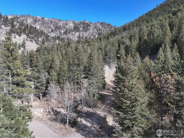 416 Black Creek Dr, Glen Haven, CO 80532