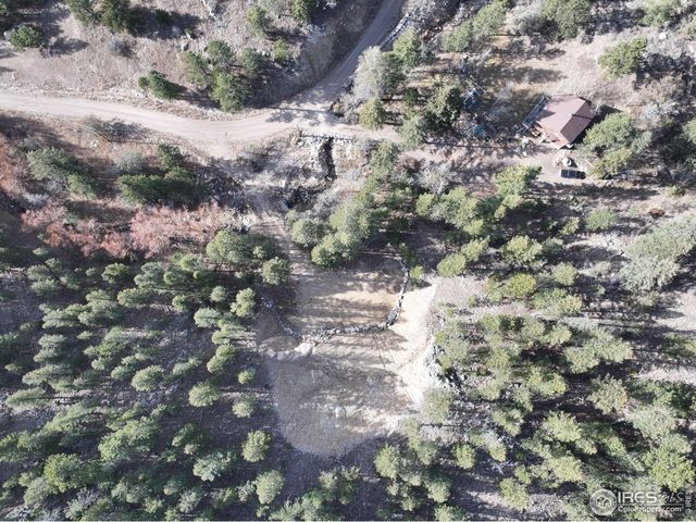 416 Black Creek Dr, Glen Haven, CO 80532