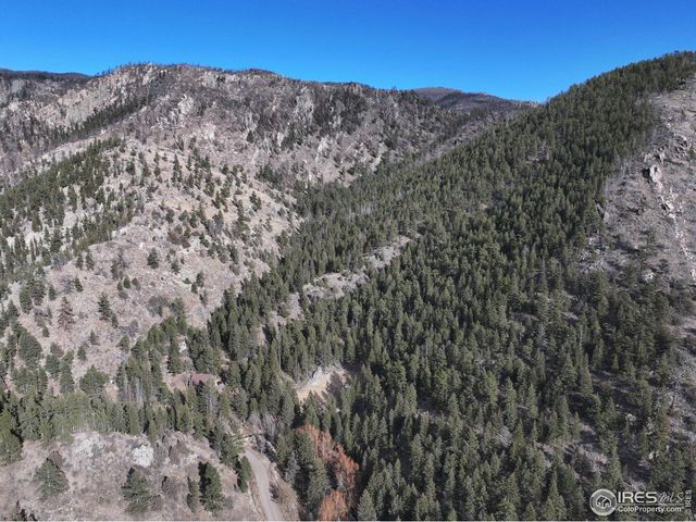 416 Black Creek Dr, Glen Haven, CO 80532