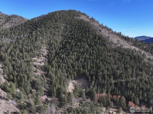 416 Black Creek Dr, Glen Haven, CO 80532