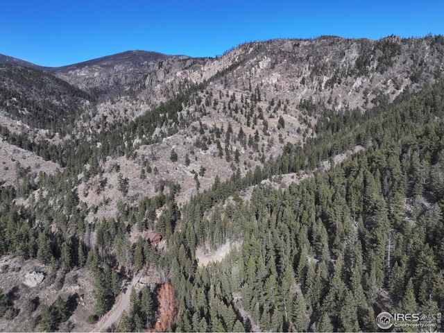 416 Black Creek Dr, Glen Haven, CO 80532