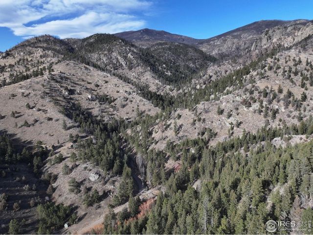 416 Black Creek Dr, Glen Haven, CO 80532