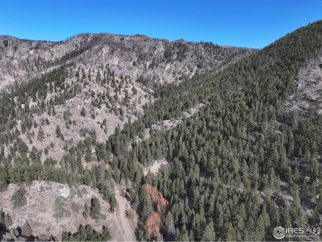 416 Black Creek Dr, Glen Haven, CO 80532