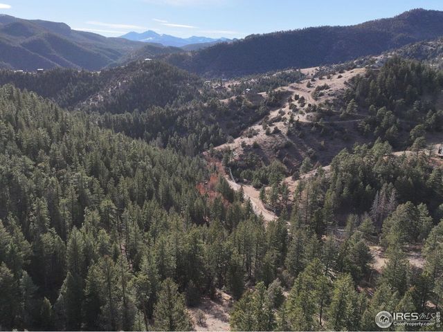 416 Black Creek Dr, Glen Haven, CO 80532