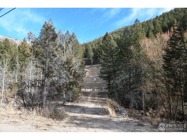 416 Black Creek Dr, Glen Haven, CO 80532