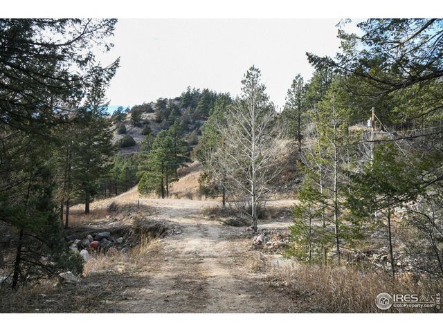 416 Black Creek Dr, Glen Haven, CO 80532