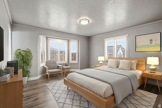 1443 E WASHAKIE CIR, Ogden, UT 84403