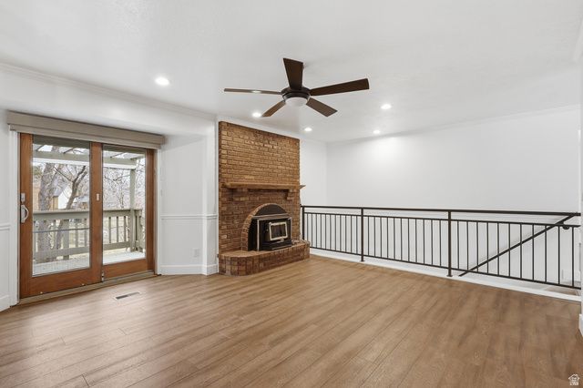 1443 E WASHAKIE CIR, Ogden, UT 84403