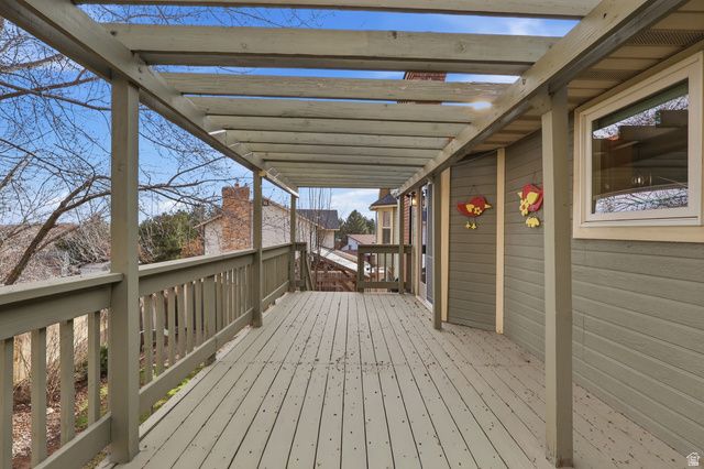 1443 E WASHAKIE CIR, Ogden, UT 84403