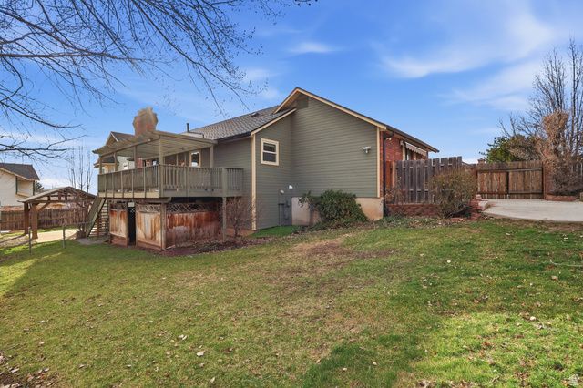 1443 E WASHAKIE CIR, Ogden, UT 84403