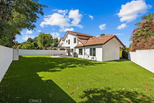 19700 Lull, Winnetka, CA 91306