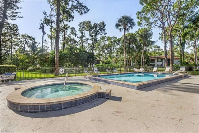 1765 Courtyard WAY # C202, Naples, FL 34112