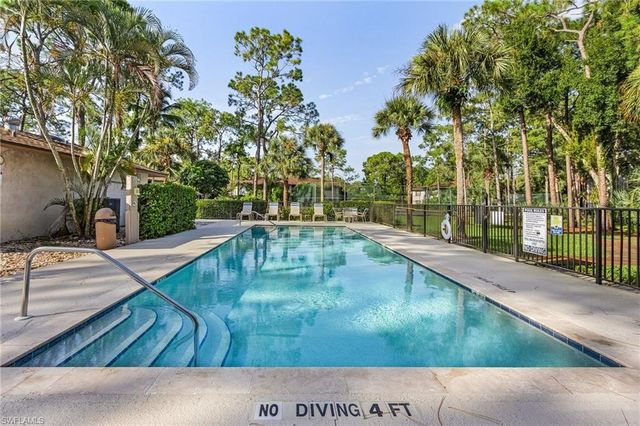1765 Courtyard WAY # C202, Naples, FL 34112